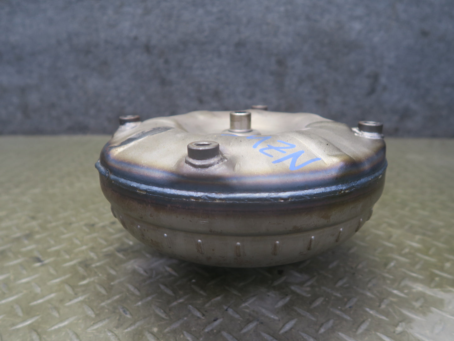 79-83 Datsun Nissan 280ZX 3N71B AT Automatic Transmission Torque Converter OEM