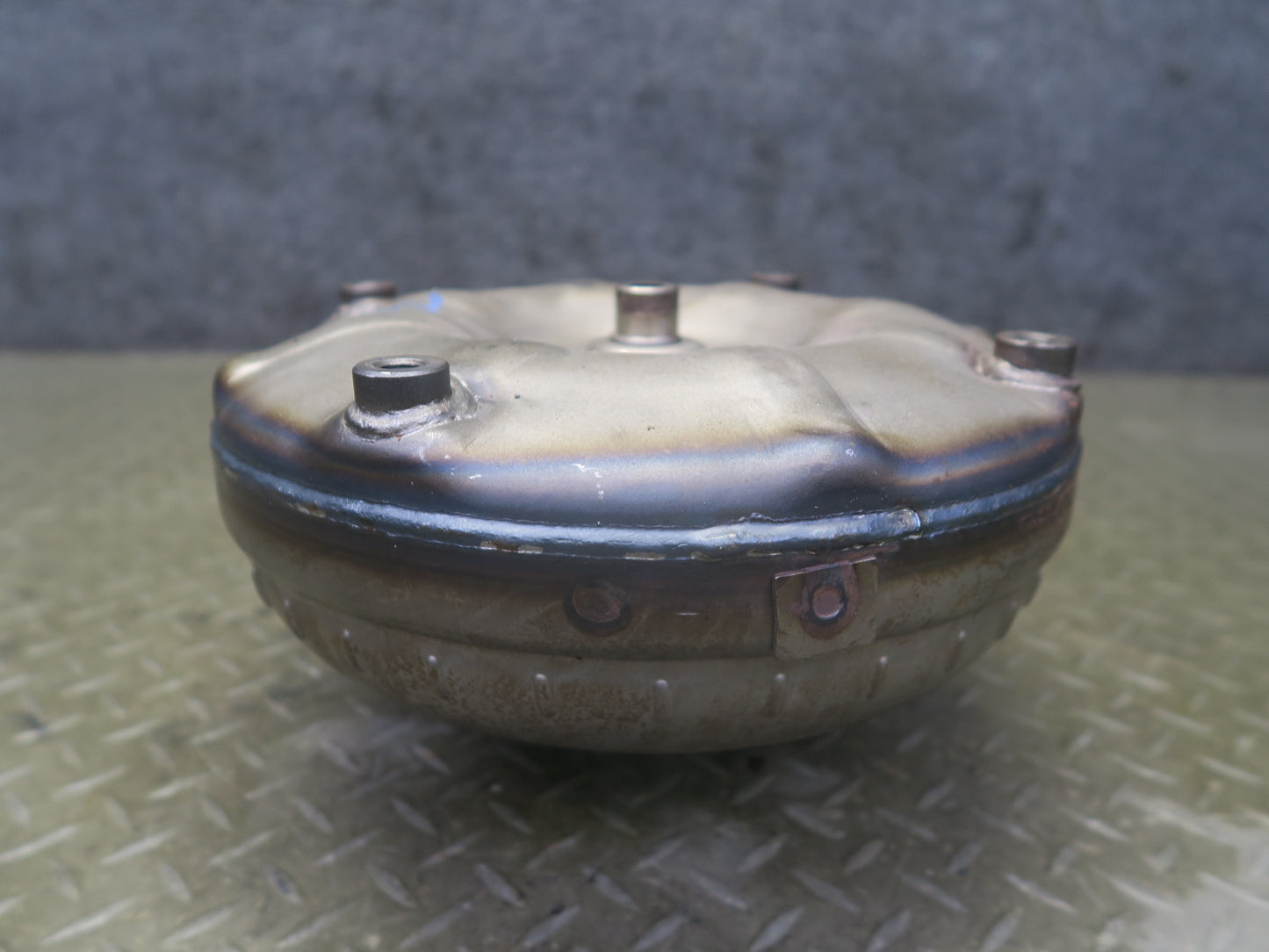 79-83 Datsun Nissan 280ZX 3N71B AT Automatic Transmission Torque Converter OEM