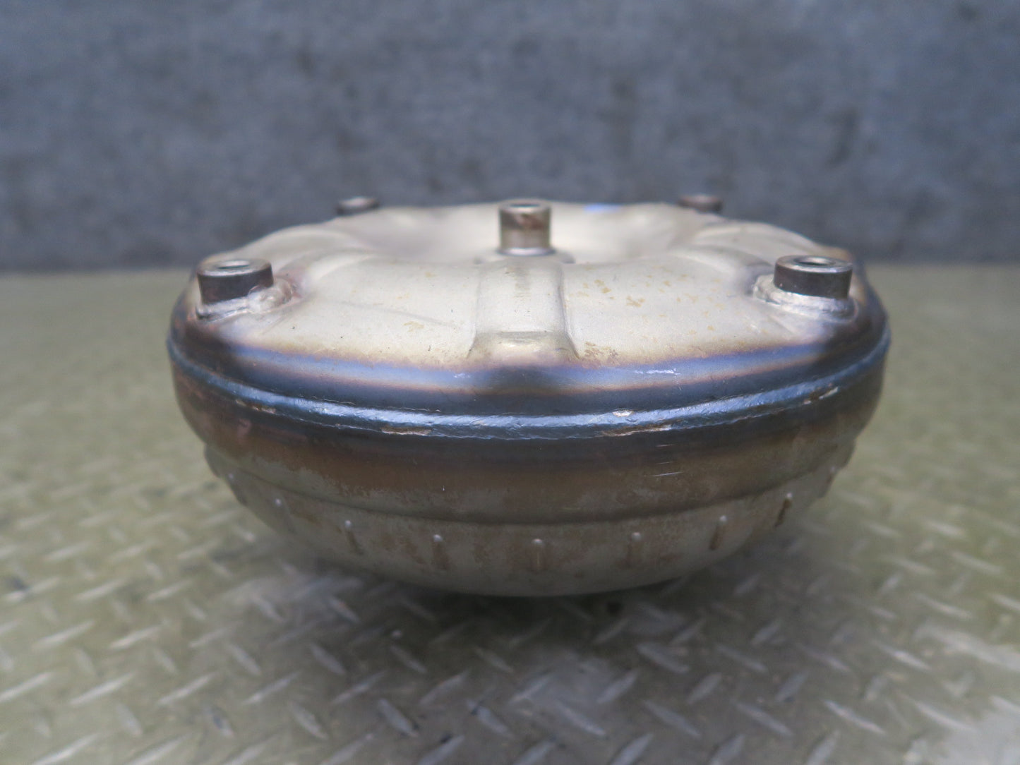 79-83 Datsun Nissan 280ZX 3N71B AT Automatic Transmission Torque Converter OEM