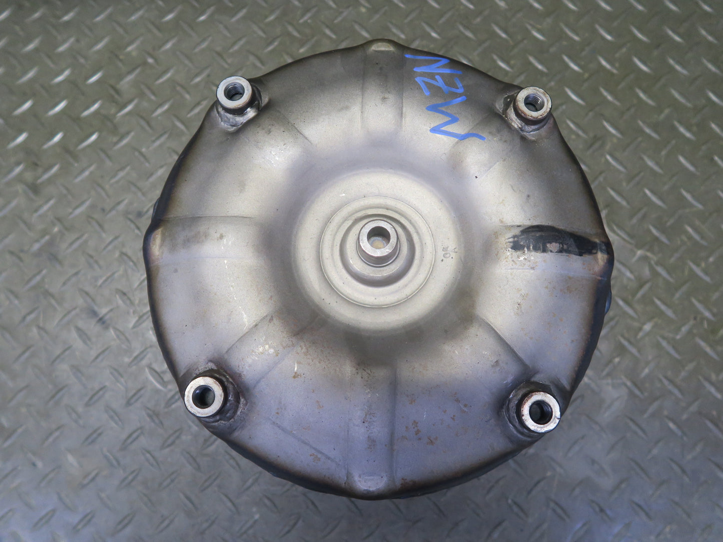 79-83 Datsun Nissan 280ZX 3N71B AT Automatic Transmission Torque Converter OEM