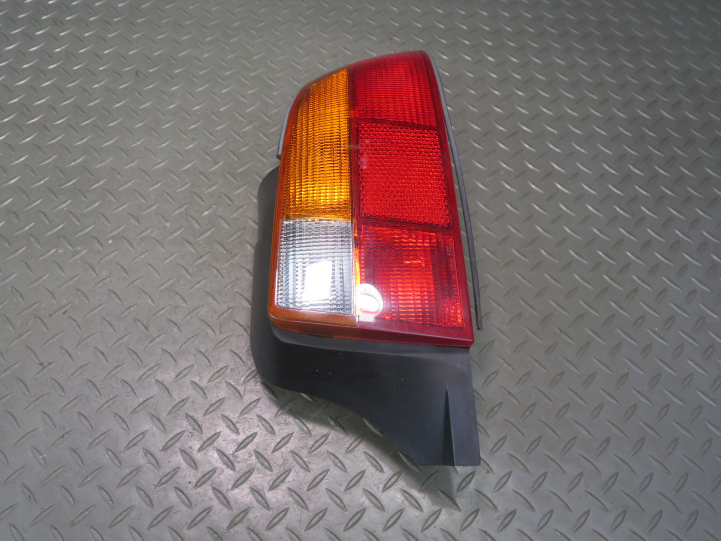 96-99 BMW E36/7 Z3 Roadster Set of 2 Rear Left & Right Tail Light Lamp OEM
