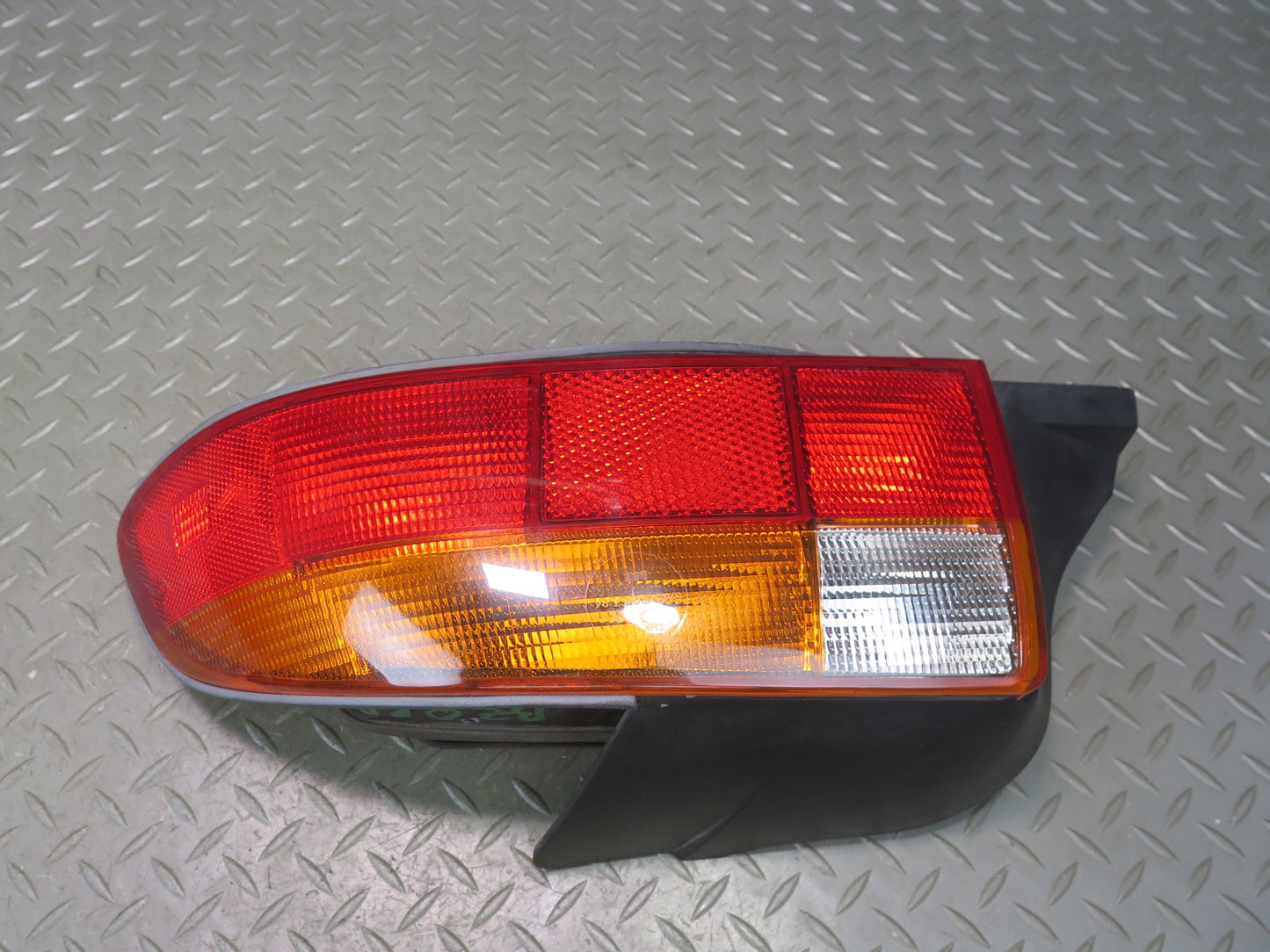 96-99 BMW E36/7 Z3 Roadster Set of 2 Rear Left & Right Tail Light Lamp OEM
