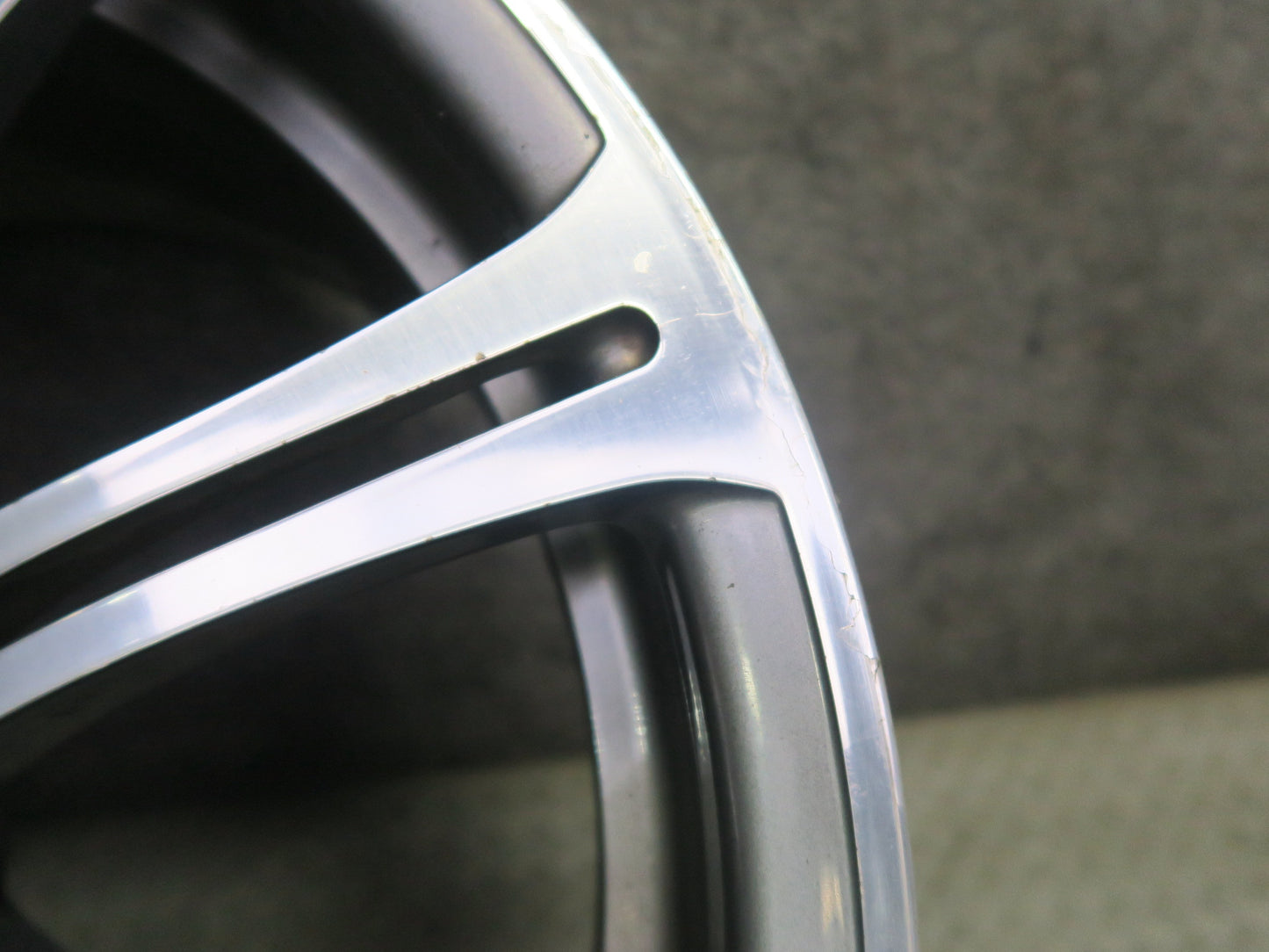 07-13 BMW E90 E92 E93 M3 Style 220 R19" M Sport Alloy Wheel Rim 19x9.5J ET23
