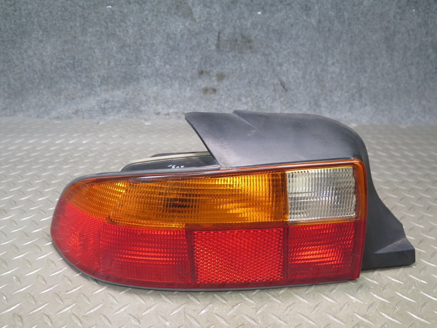 96-99 BMW E36/7 Z3 Roadster Set of 2 Rear Left & Right Tail Light Lamp OEM