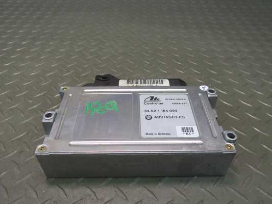 97-00 BMW E36/7 Z3 2.8L M52 Anti Lock Brake ABS Ast+t Control Module 1164094 OEM