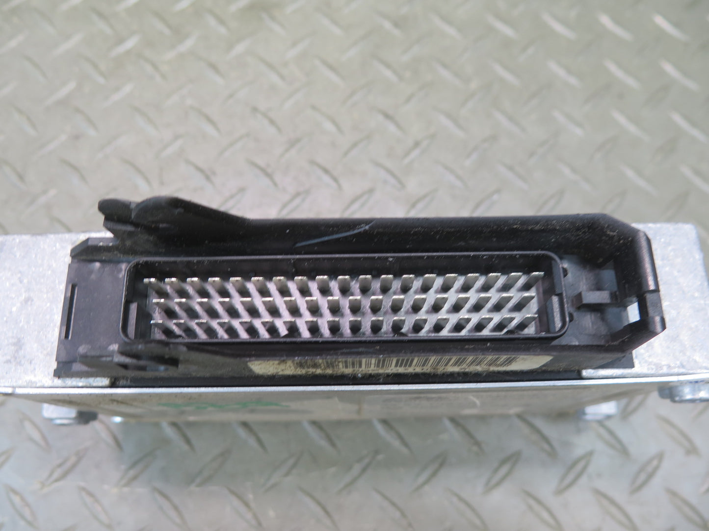 97-00 BMW E36/7 Z3 2.8L M52 Anti Lock Brake ABS Ast+t Control Module 1164094 OEM