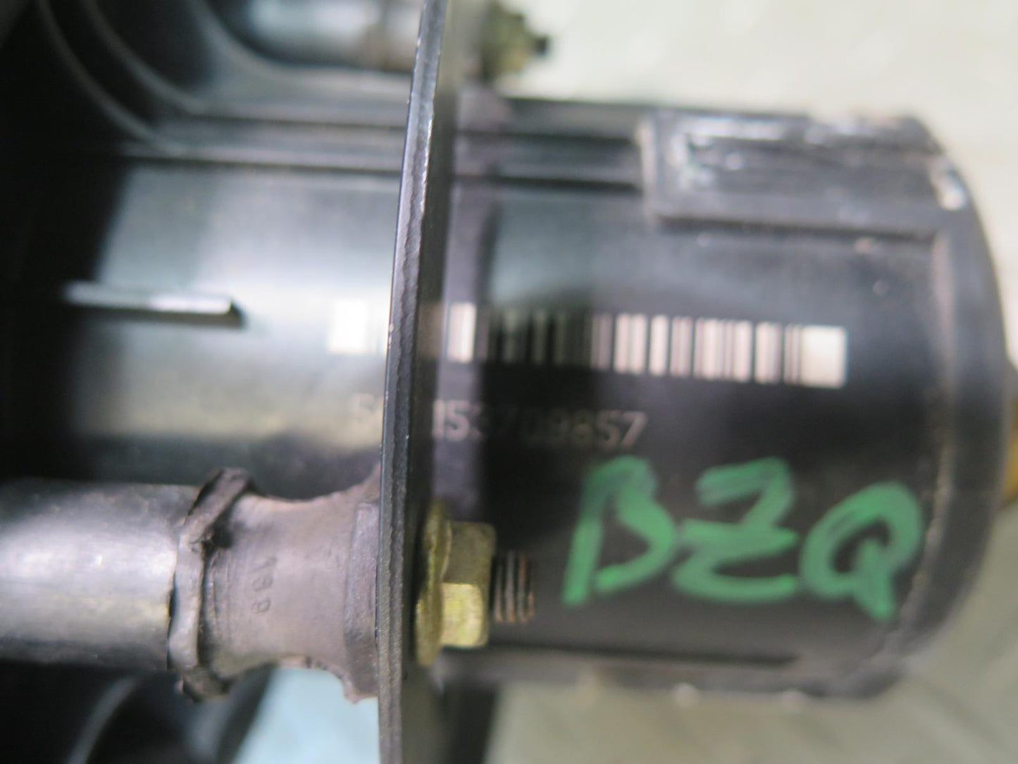 97-99 BMW E36/7 Z3 2.8L 3.2L Secondary Air Injection Smog Pump OEM