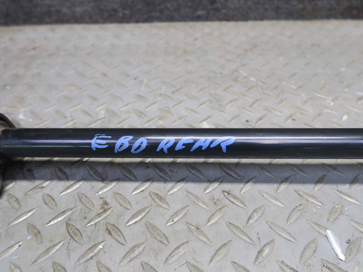 2008-2013 BMW E90 E92 M3 Rear Suspension Anti Roll Stabilizer Sway Bar