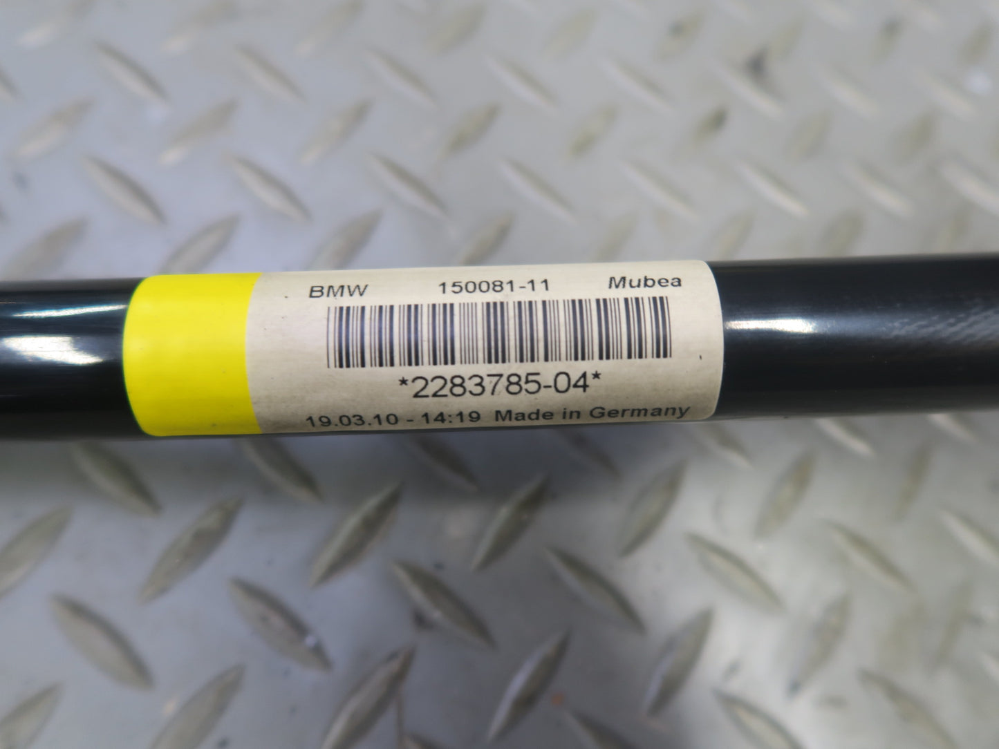 2008-2013 BMW E90 E92 M3 Rear Suspension Anti Roll Stabilizer Sway Bar