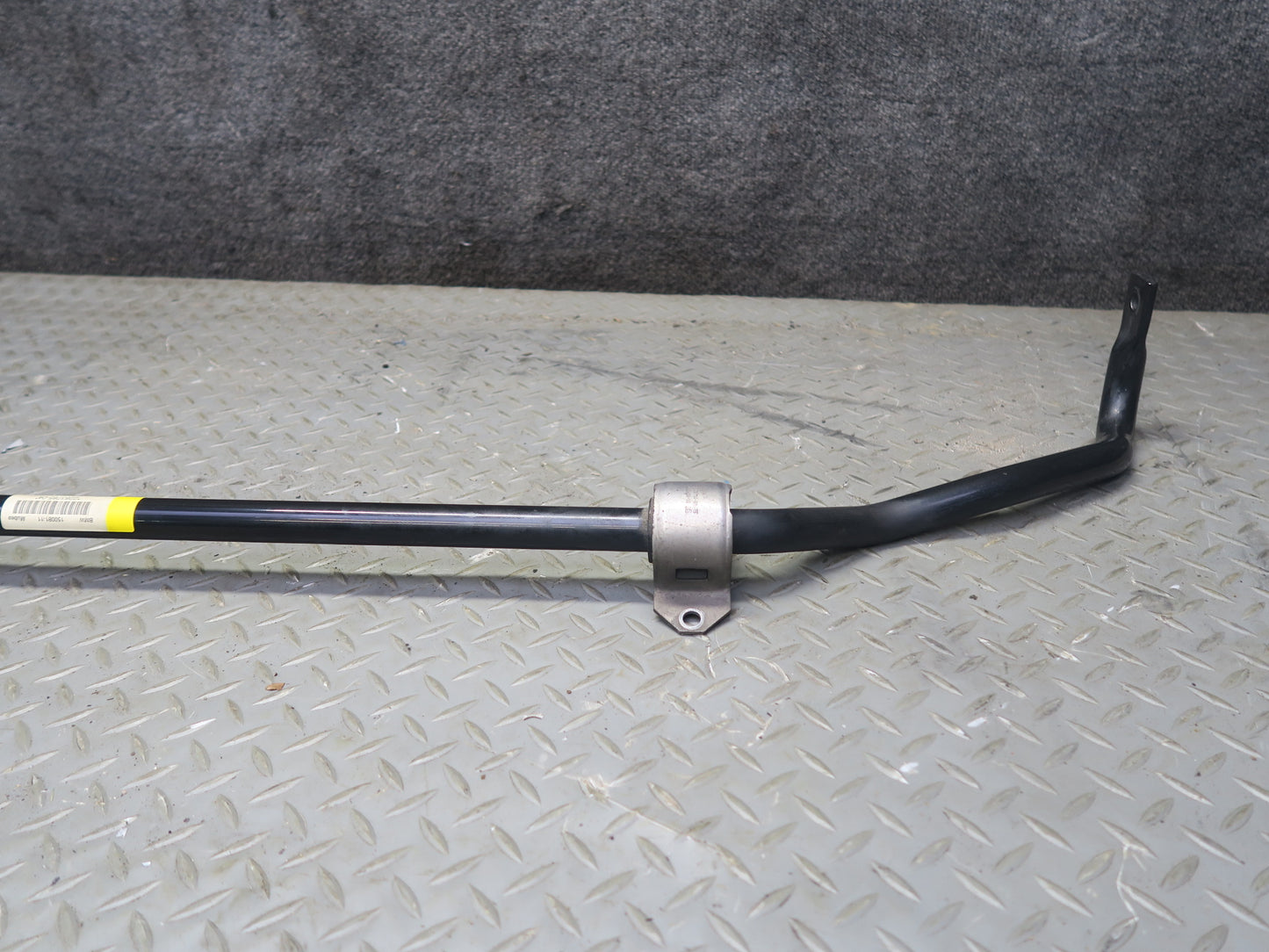 2008-2013 BMW E90 E92 M3 Rear Suspension Anti Roll Stabilizer Sway Bar