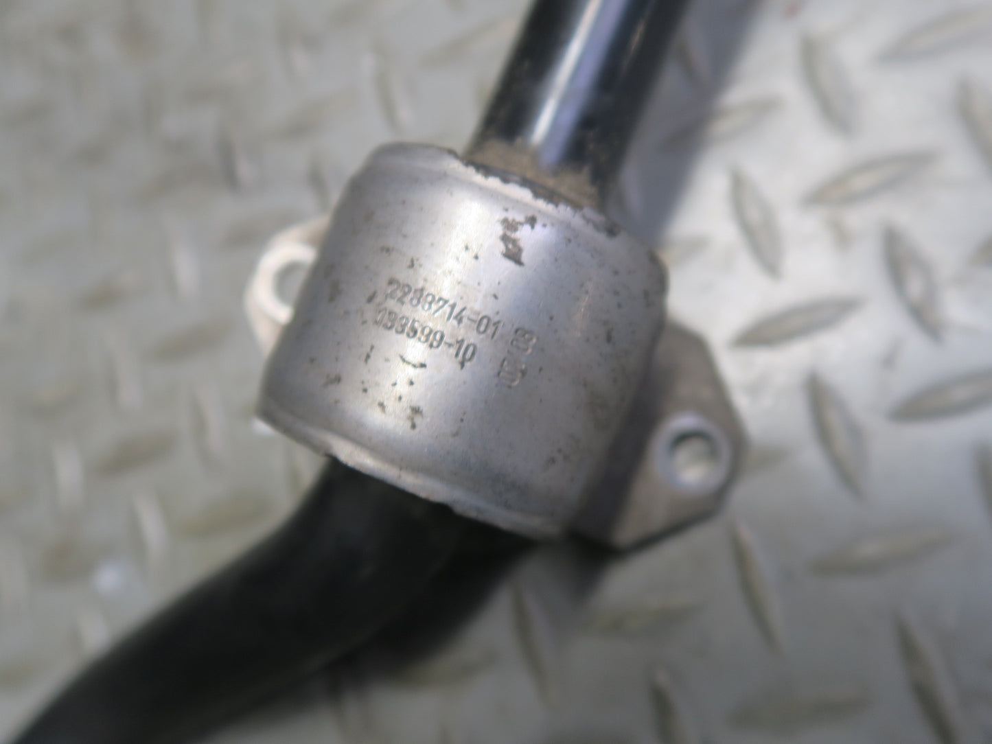 2008-2013 BMW E90 E92 M3 Rear Suspension Anti Roll Stabilizer Sway Bar