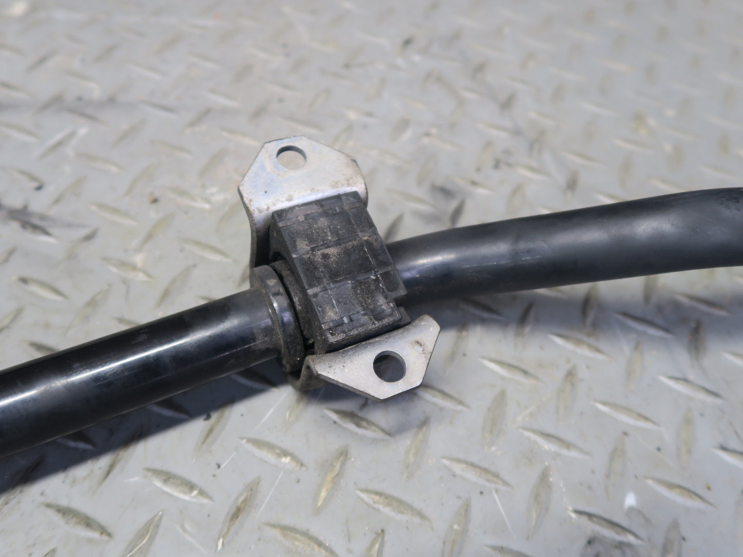 2008-2013 BMW E90 E92 M3 Rear Suspension Anti Roll Stabilizer Sway Bar