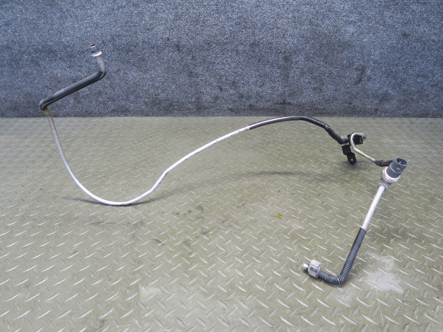 02-05 Lexus JCE10L IS300 Set of 3 A/C Air Condition Pressure Hose Pipe Line OEM