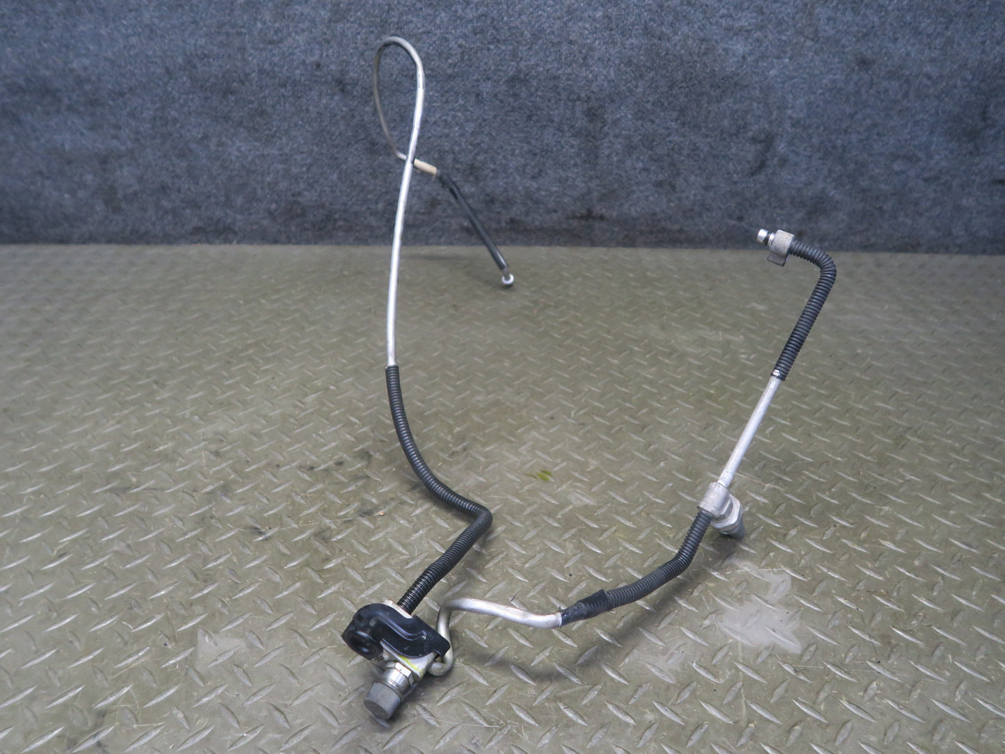 02-05 Lexus JCE10L IS300 Set of 3 A/C Air Condition Pressure Hose Pipe Line OEM