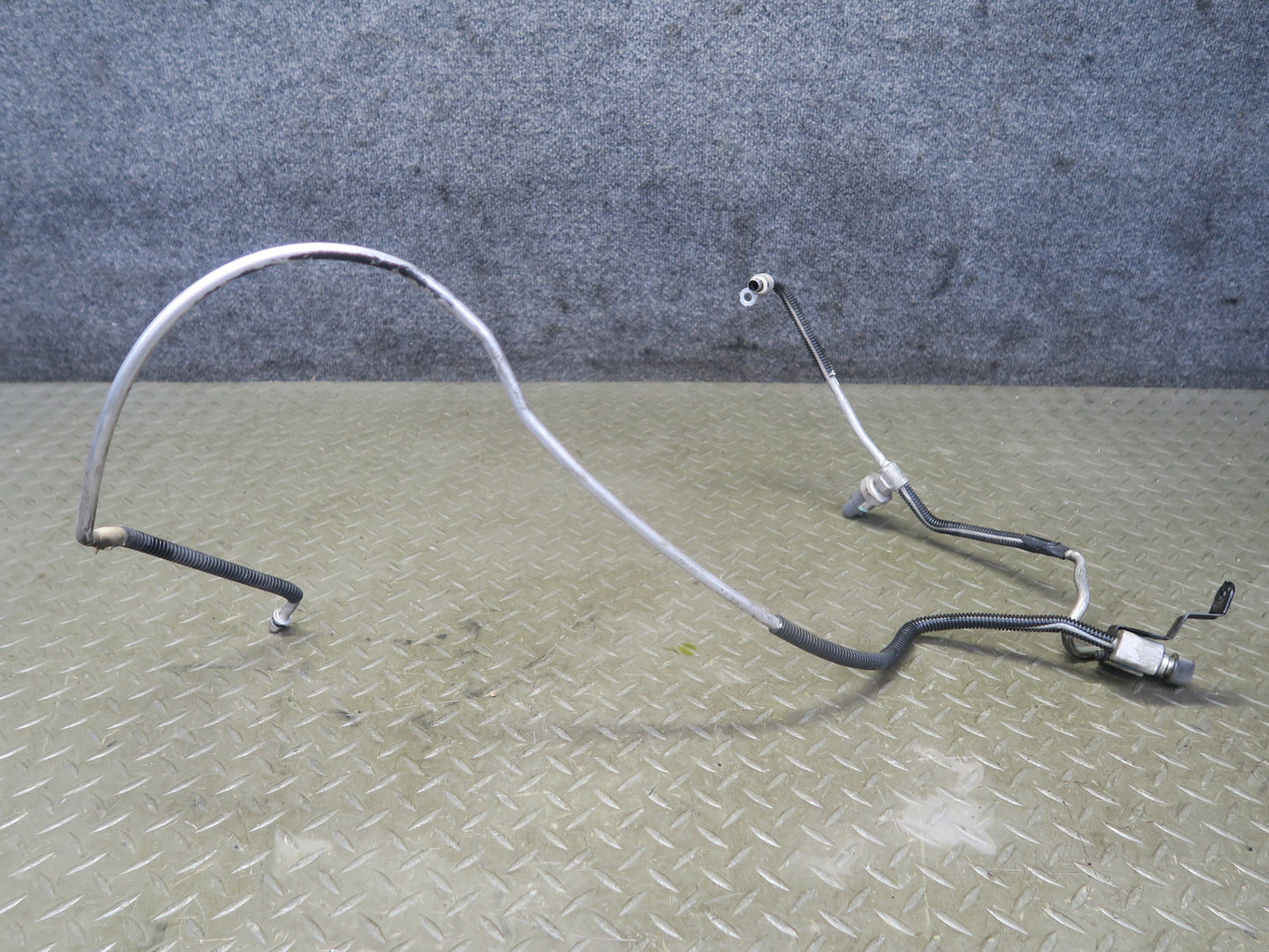 02-05 Lexus JCE10L IS300 Set of 3 A/C Air Condition Pressure Hose Pipe Line OEM