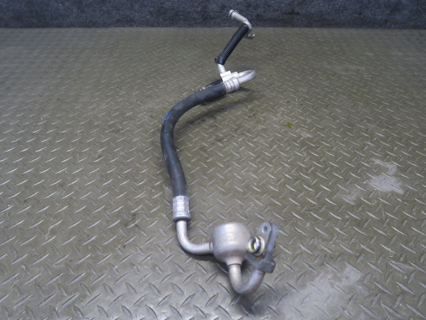 02-05 Lexus JCE10L IS300 Set of 3 A/C Air Condition Pressure Hose Pipe Line OEM