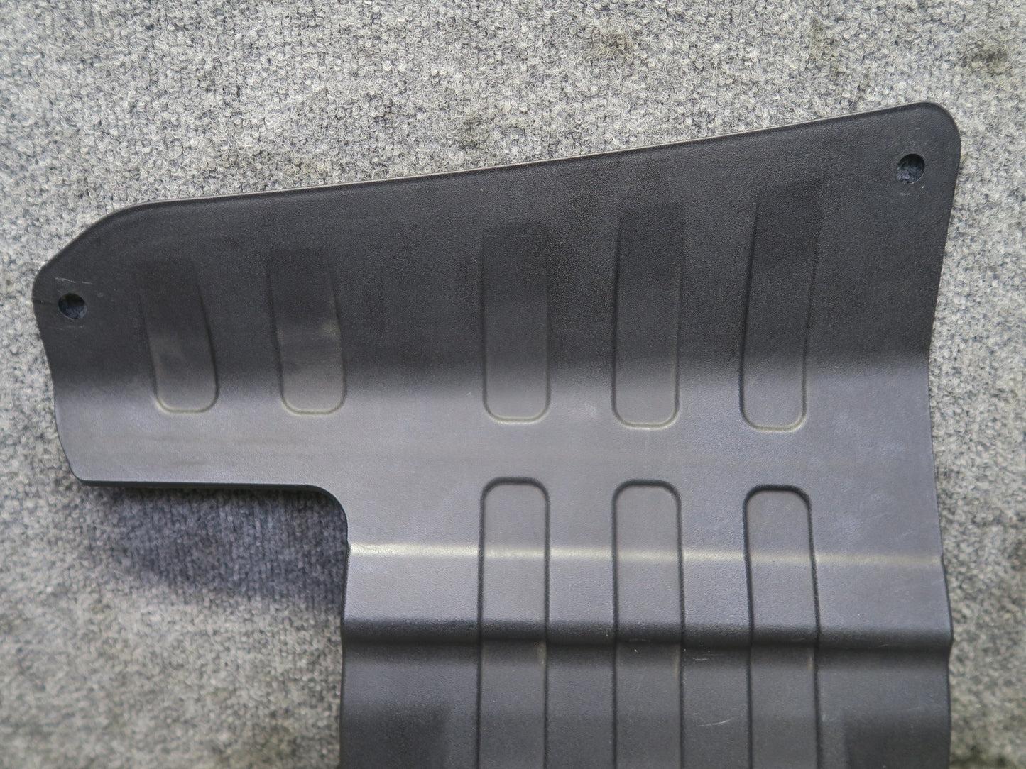 2012-2015 Range Rover Evoque L538 Battery Holder Tray Panel BJ32-5162-A