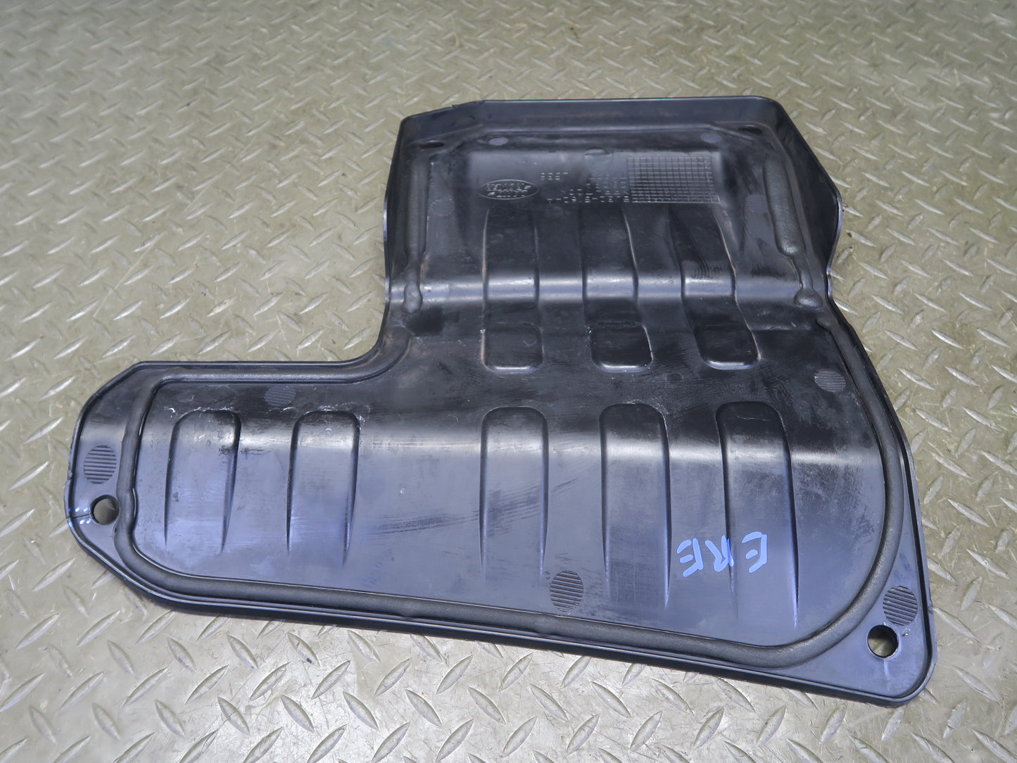 2012-2015 Range Rover Evoque L538 Battery Holder Tray Panel BJ32-5162-A