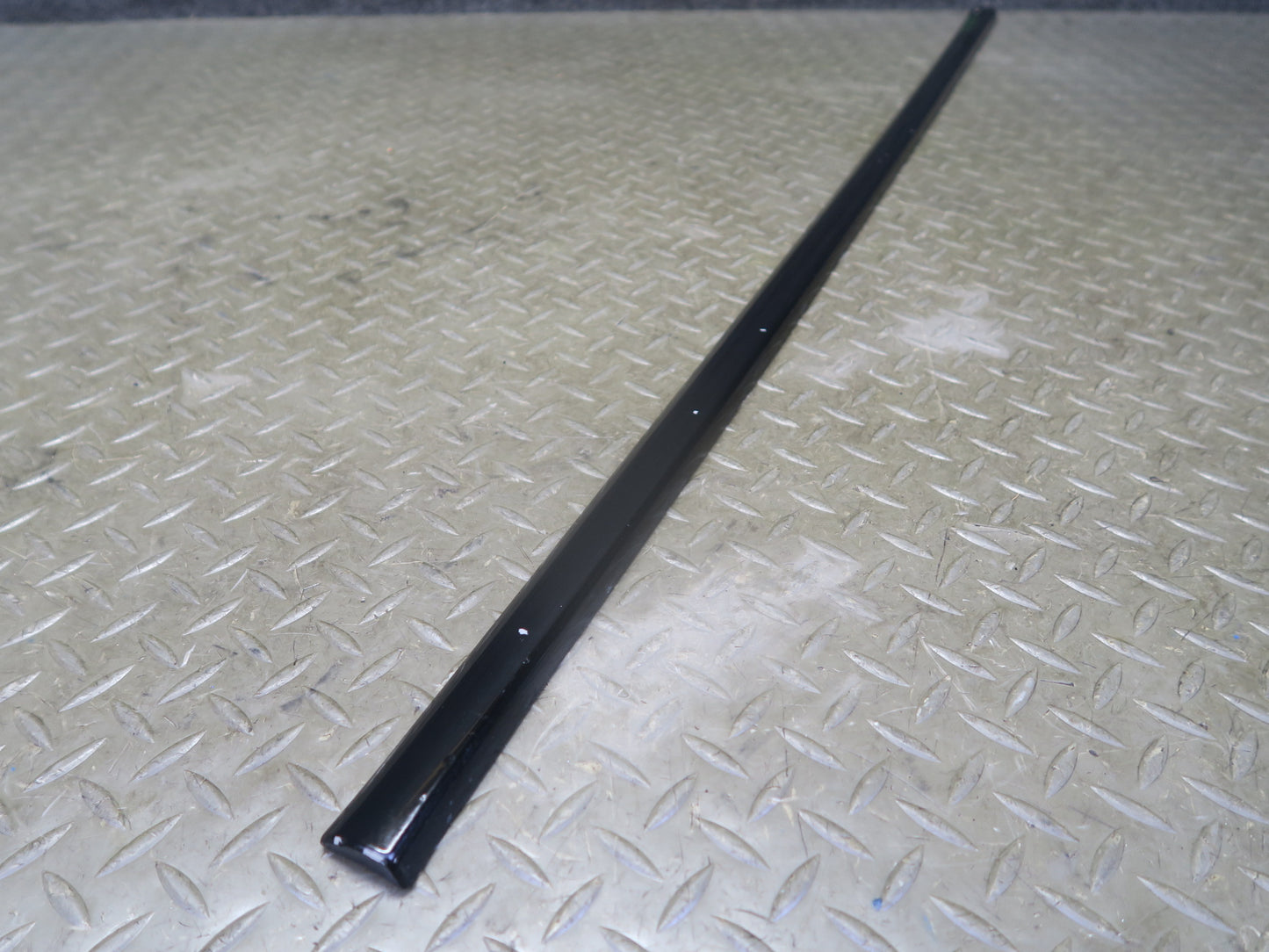 02-05 Lexus IS300 Sedan Set of 2 Front & Rear Right Door Trim Molding Cover OEM