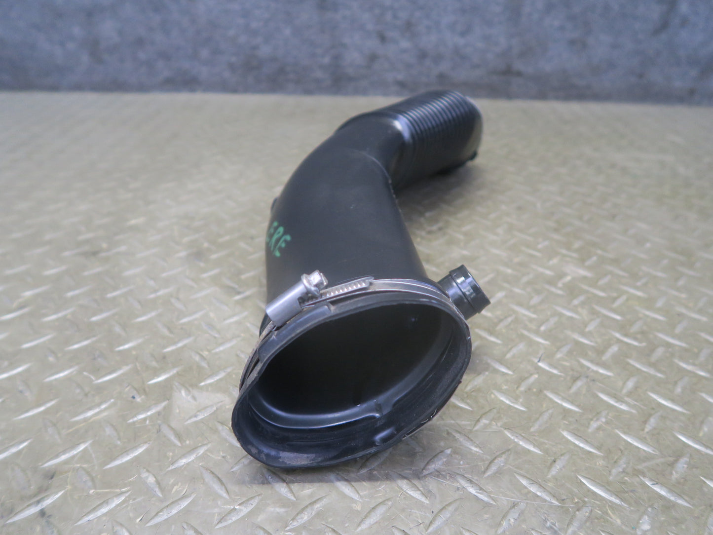 2012-2015 Range Rover Evoque L538 Air Intake Duct Tube Hose BJ32-9C620-BC