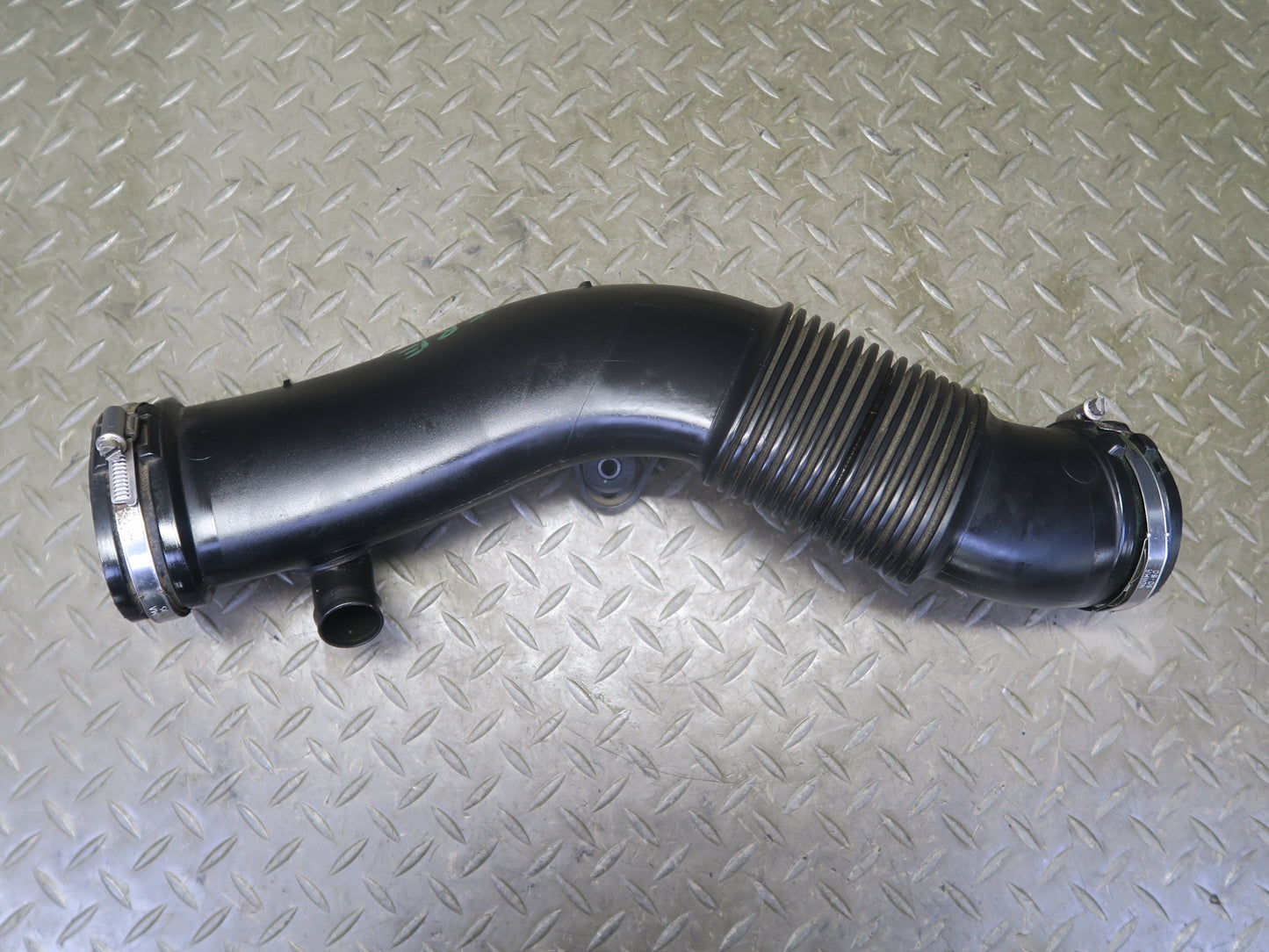 2012-2015 Range Rover Evoque L538 Air Intake Duct Tube Hose BJ32-9C620-BC