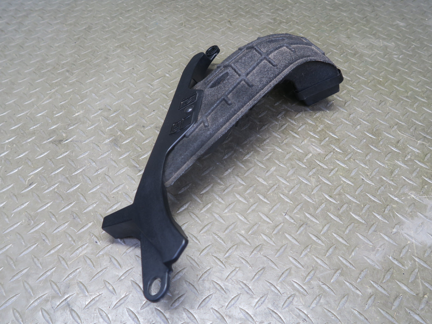 2012-2015 Range Rover Evoque L538 Engine Air Intake Hose Duct Pipe Tube