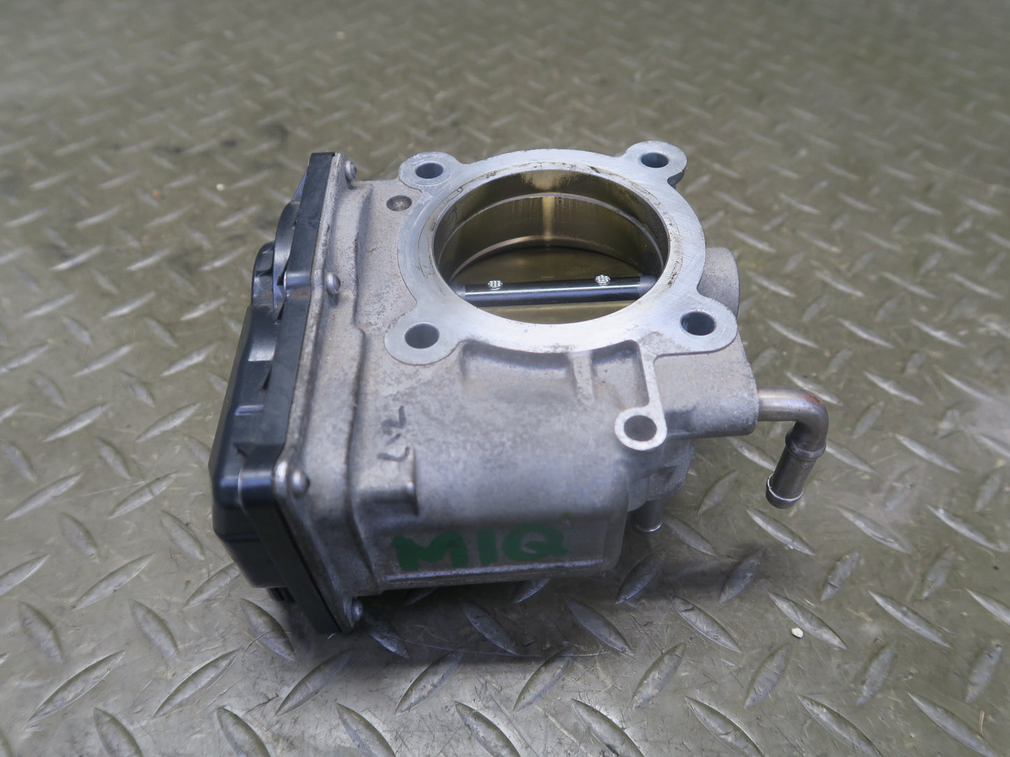 2014-2017 Infiniti QX60 2.5L Hybrid Engine Motor Throttle Body