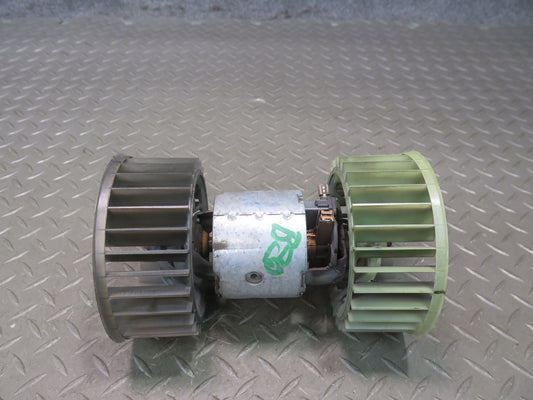 96-99 BMW E36/7 Z3 AC Heater Blower Motor Fan OEM