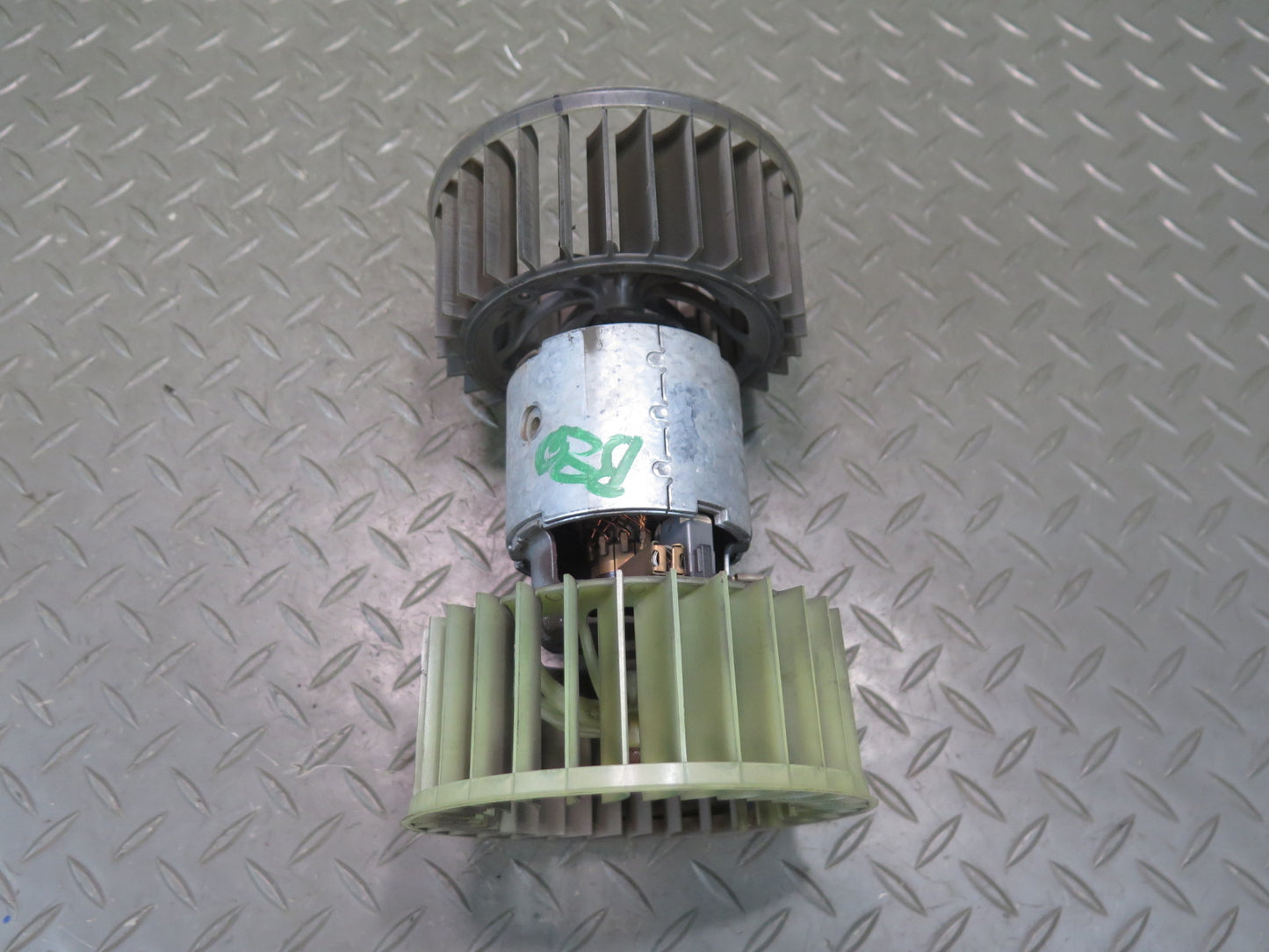 96-99 BMW E36/7 Z3 AC Heater Blower Motor Fan OEM