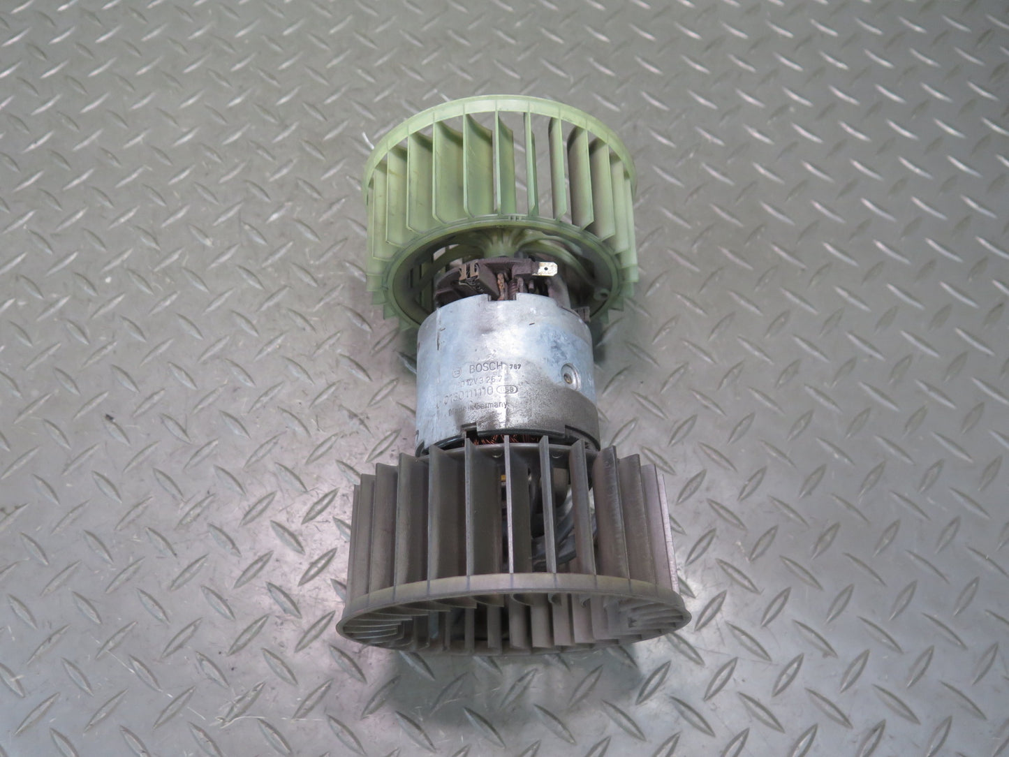 96-99 BMW E36/7 Z3 AC Heater Blower Motor Fan OEM