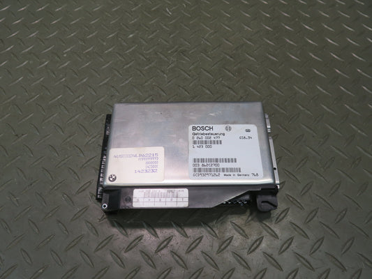 97-98 BMW E36/7 Z3 2.8L A/T Automatic Transmission Control Module 1423232 OEM