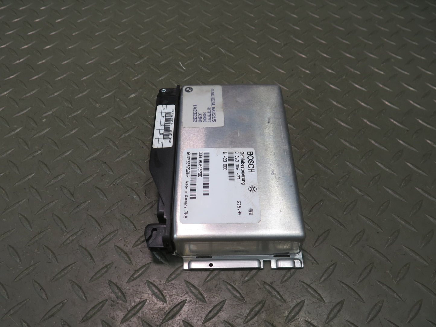 97-98 BMW E36/7 Z3 2.8L A/T Automatic Transmission Control Module 1423232 OEM
