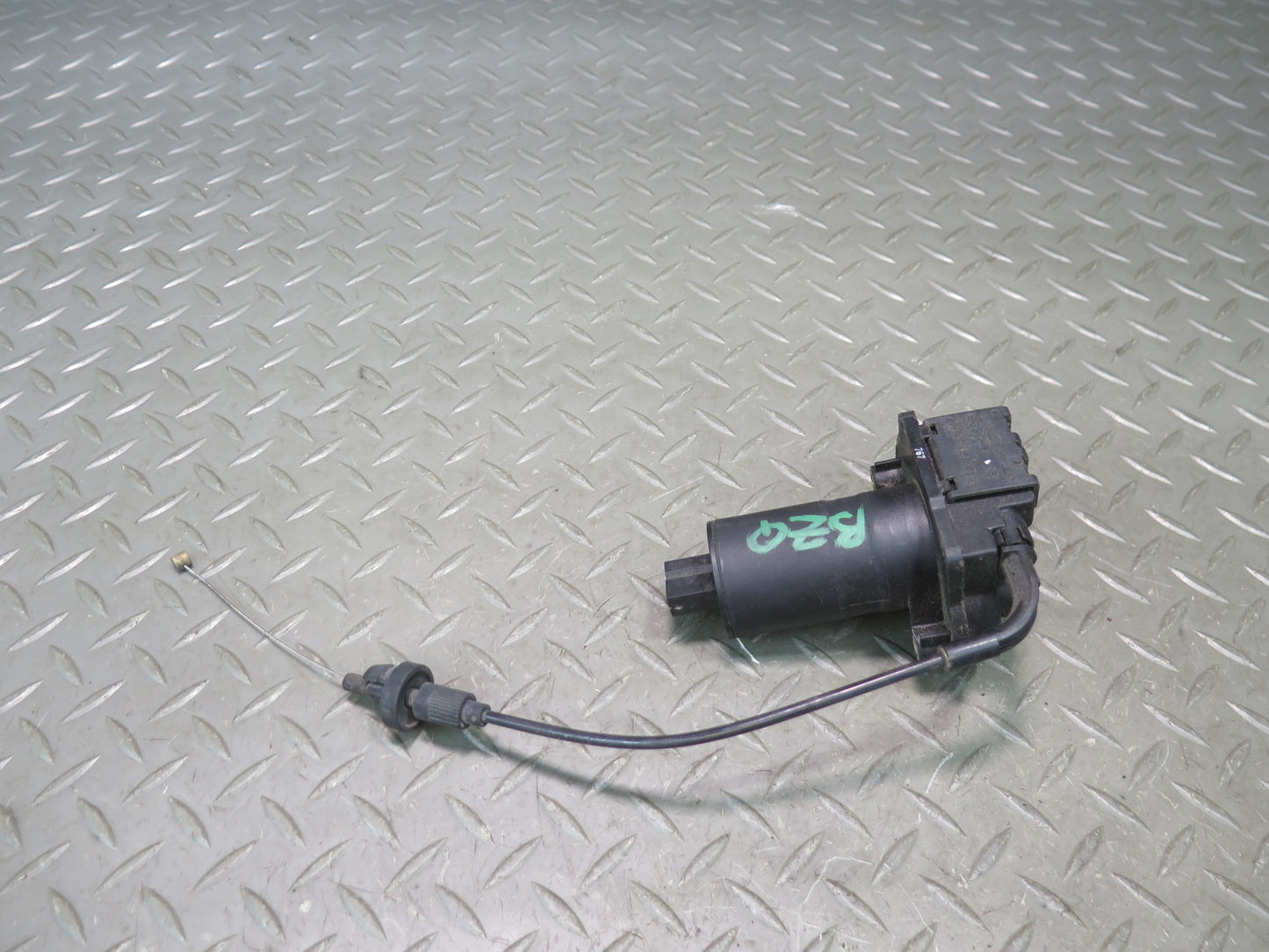 96-99 BMW E36/7 Z3 Engine Throttle Body Actuator 1163163 OEM