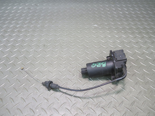 96-99 BMW E36/7 Z3 Engine Throttle Body Actuator 1163163 OEM