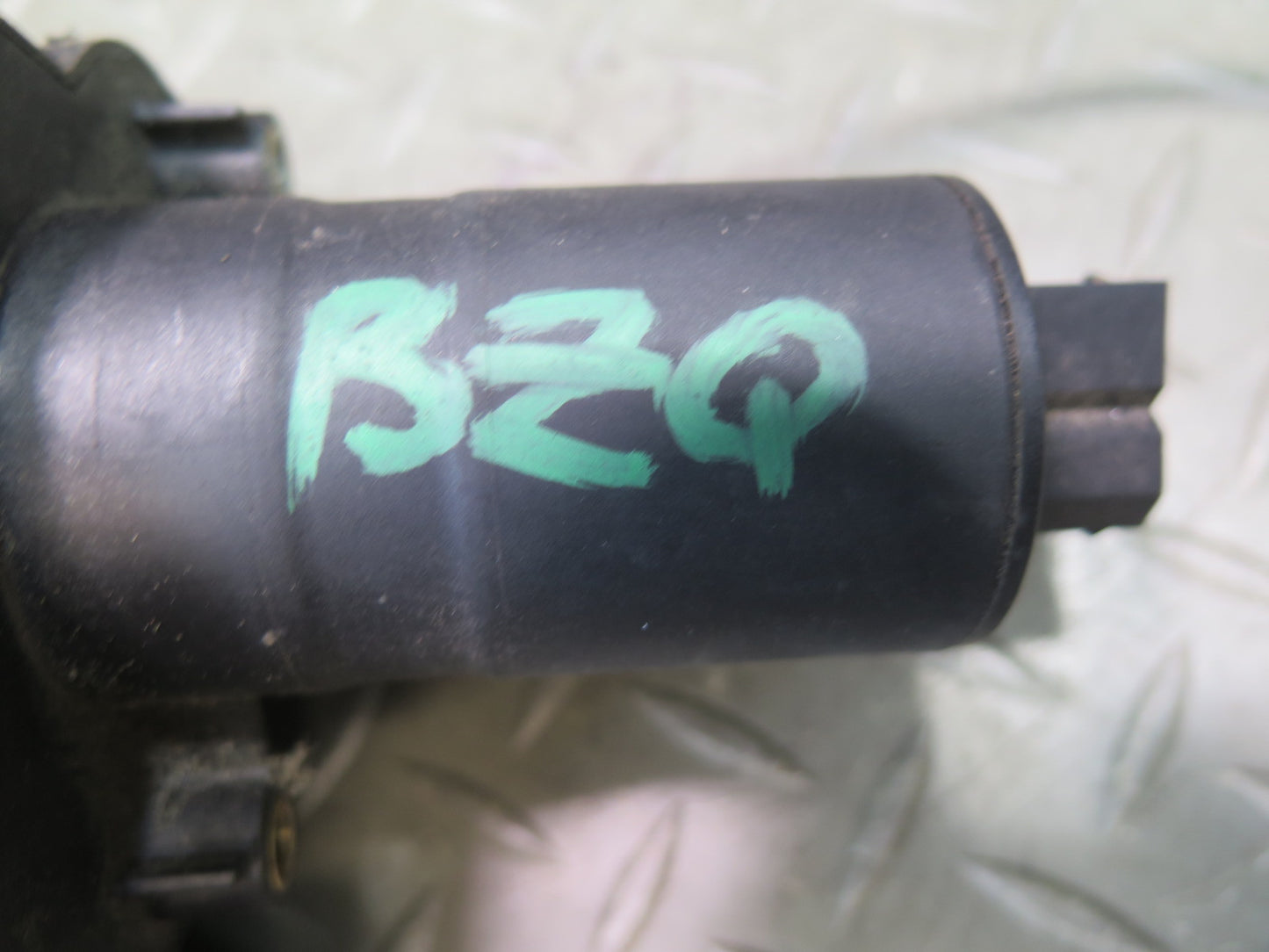 96-99 BMW E36/7 Z3 Engine Throttle Body Actuator 1163163 OEM