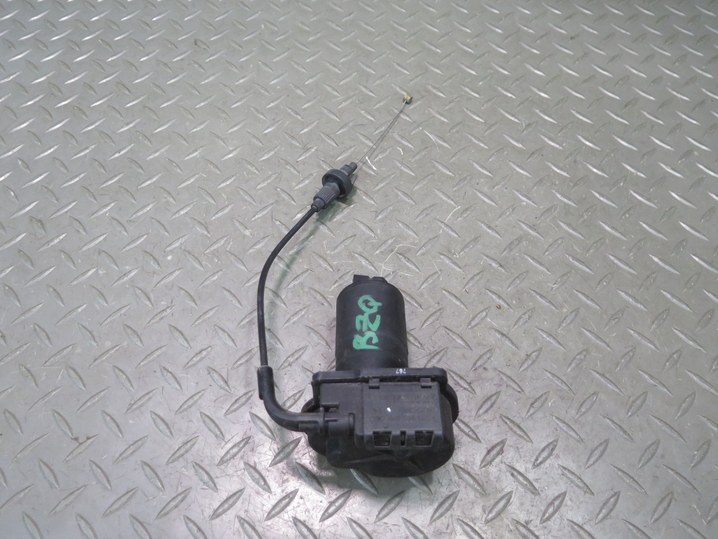 96-99 BMW E36/7 Z3 Engine Throttle Body Actuator 1163163 OEM