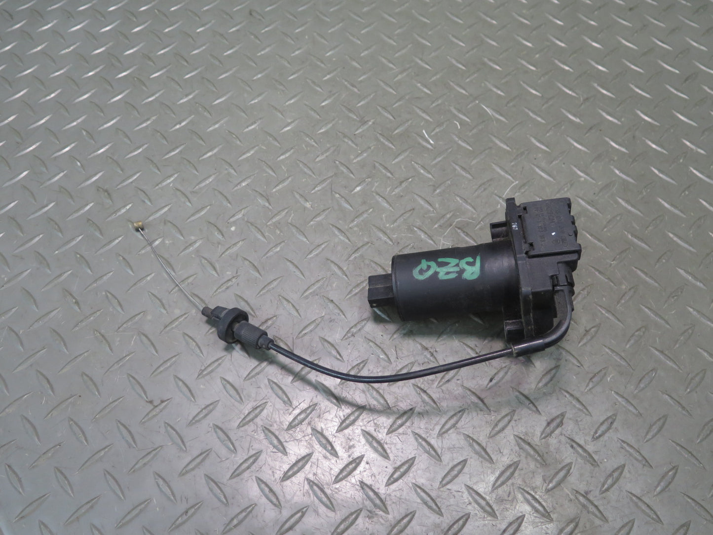 96-99 BMW E36/7 Z3 Engine Throttle Body Actuator 1163163 OEM