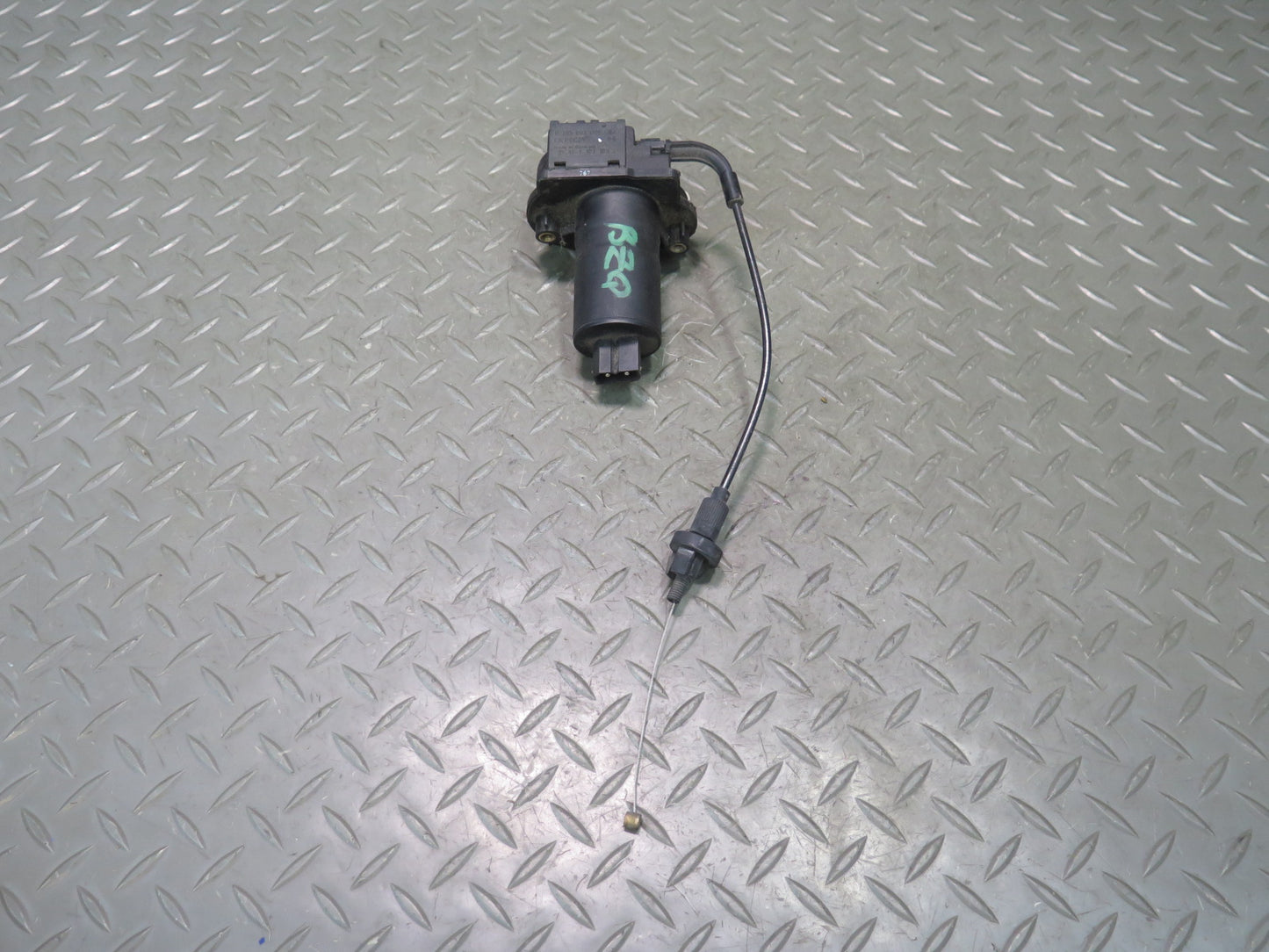 96-99 BMW E36/7 Z3 Engine Throttle Body Actuator 1163163 OEM