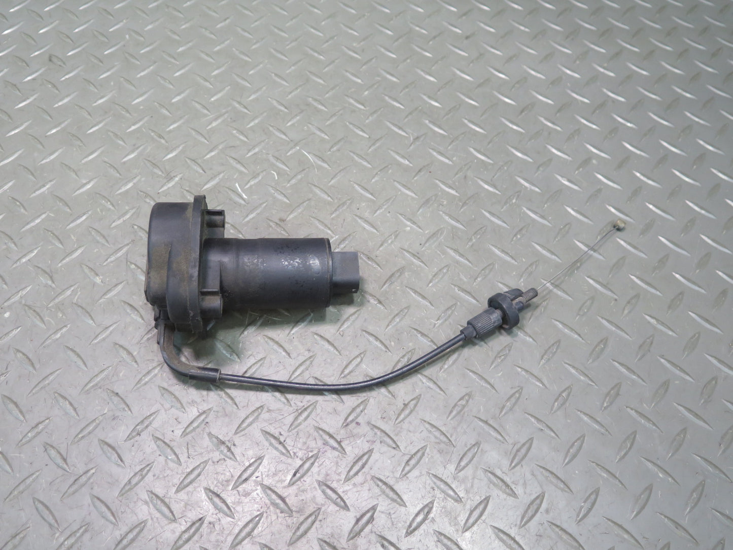 96-99 BMW E36/7 Z3 Engine Throttle Body Actuator 1163163 OEM