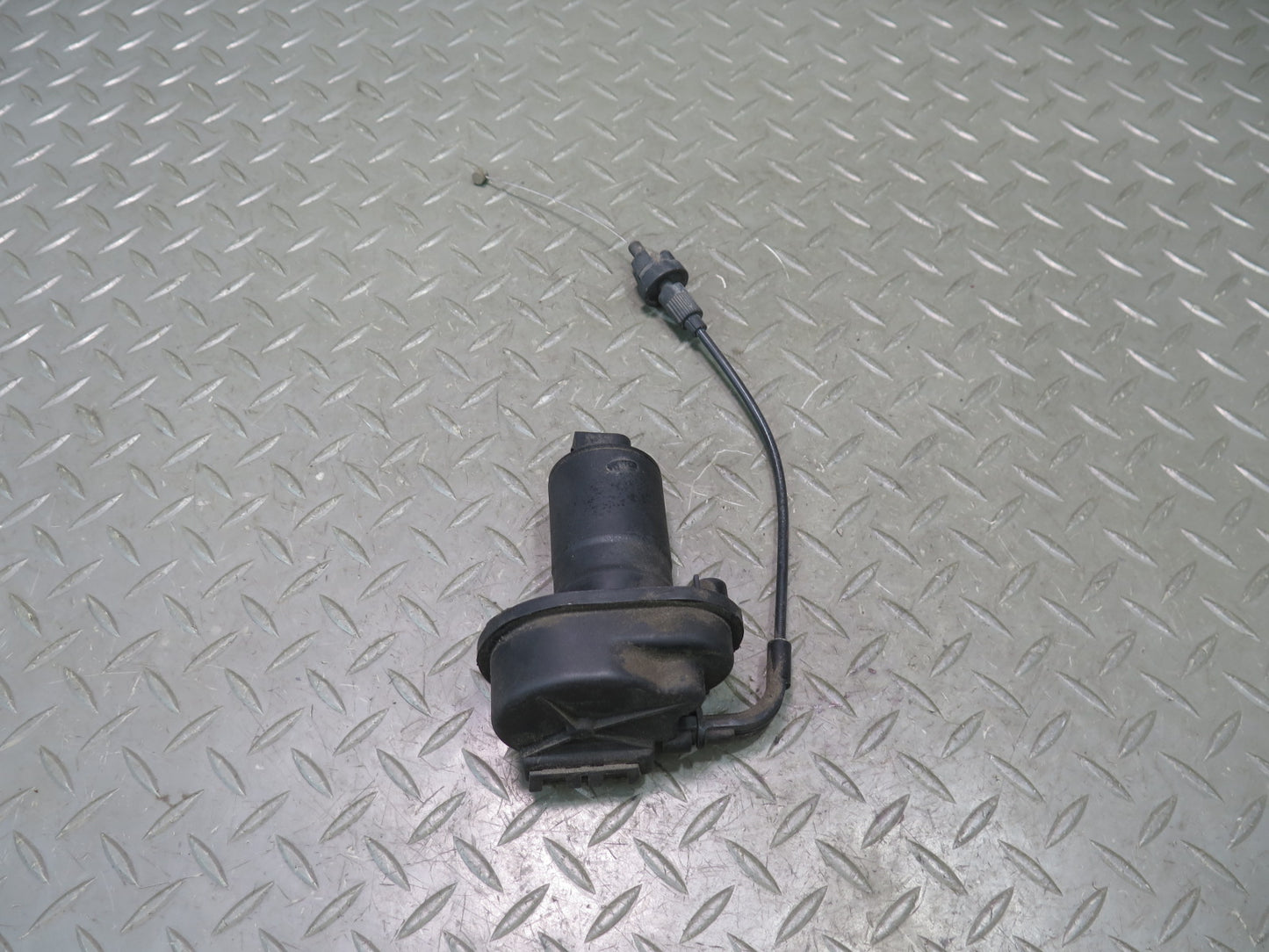 96-99 BMW E36/7 Z3 Engine Throttle Body Actuator 1163163 OEM