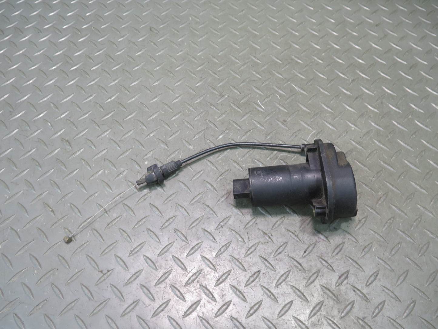 96-99 BMW E36/7 Z3 Engine Throttle Body Actuator 1163163 OEM