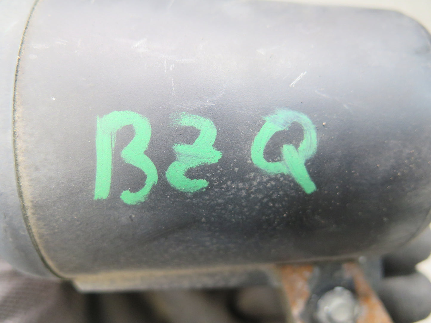 96-02 BMW E36/7 Z3 Security Anti Theft Alarm Horn Siren 1469926 OEM