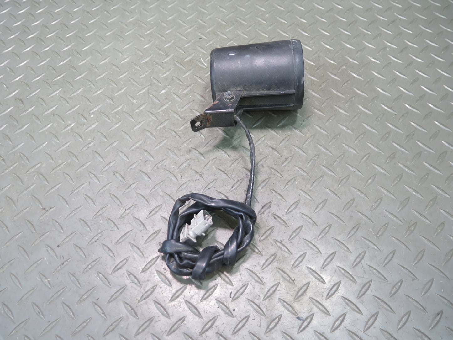 96-02 BMW E36/7 Z3 Security Anti Theft Alarm Horn Siren 1469926 OEM