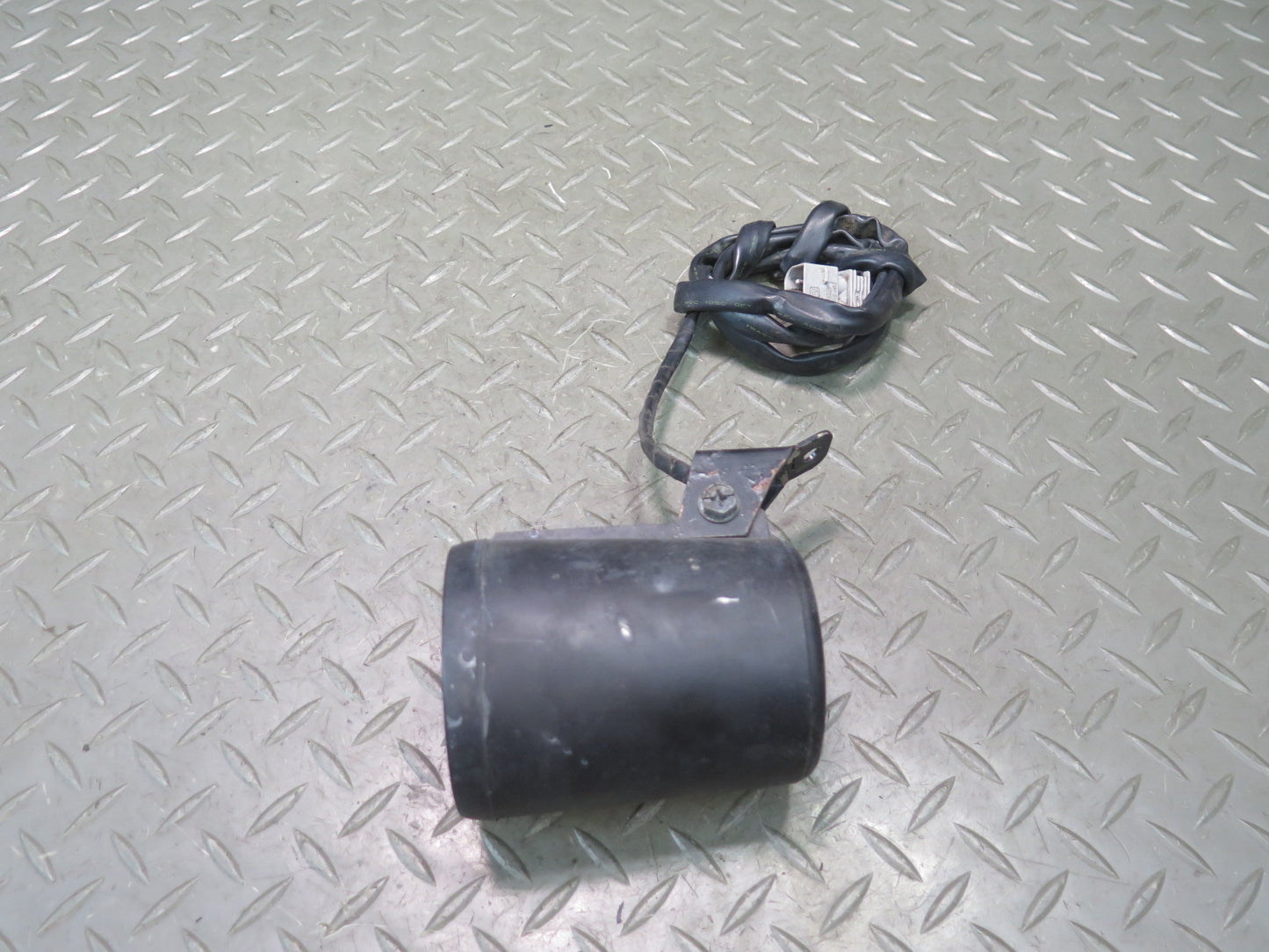96-02 BMW E36/7 Z3 Security Anti Theft Alarm Horn Siren 1469926 OEM