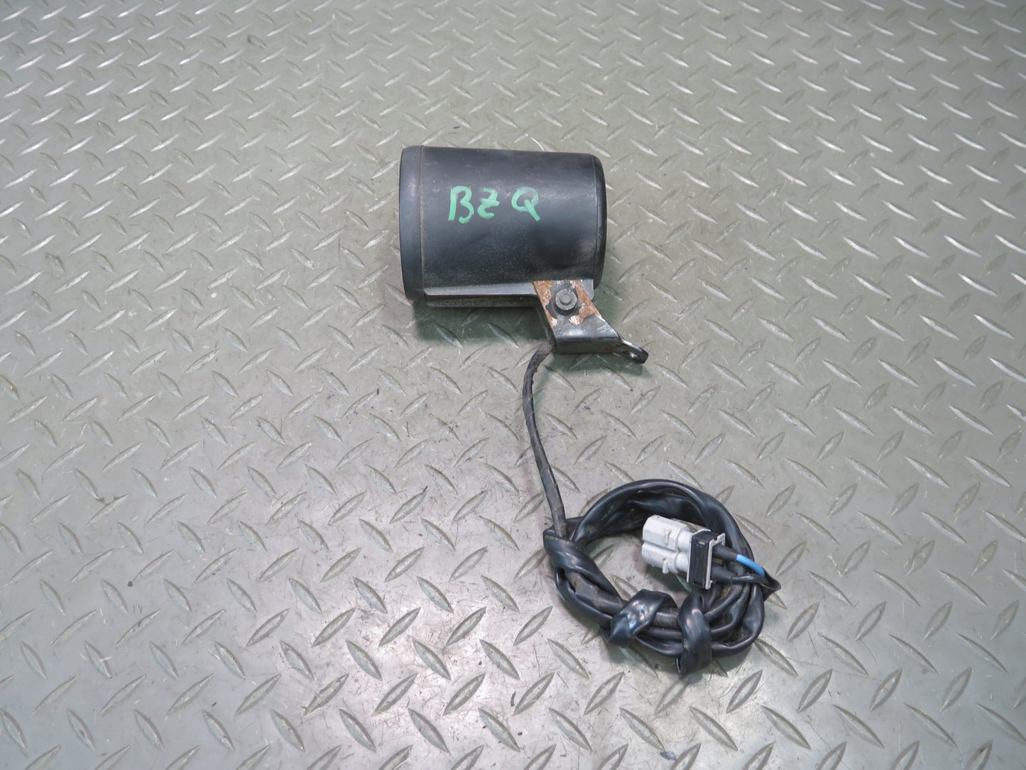 96-02 BMW E36/7 Z3 Security Anti Theft Alarm Horn Siren 1469926 OEM