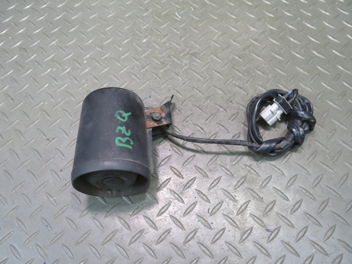 96-02 BMW E36/7 Z3 Security Anti Theft Alarm Horn Siren 1469926 OEM