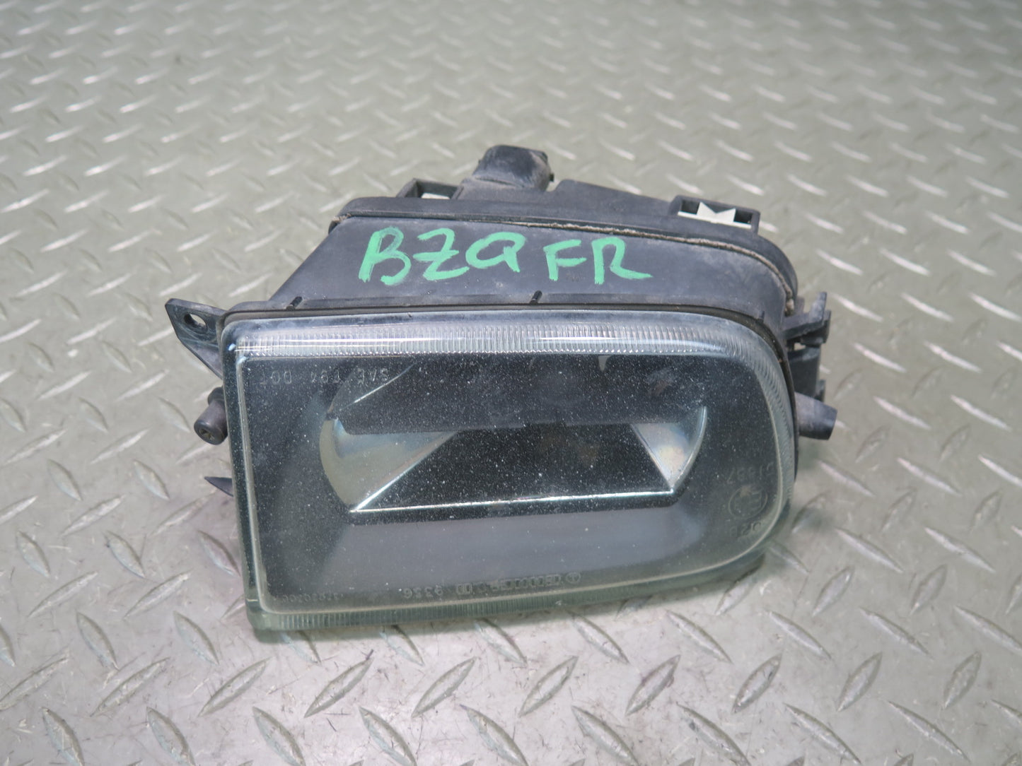 96-99 BMW E36/7 Z3 Front Right Fog Light Lamp 8360576 OEM