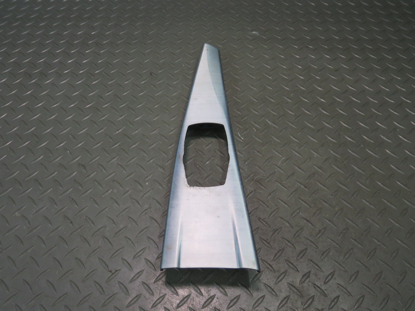 14-16 BMW F32 435I Set of 4 Center Console & Dash Air Vent Trim Cover Panel OEM