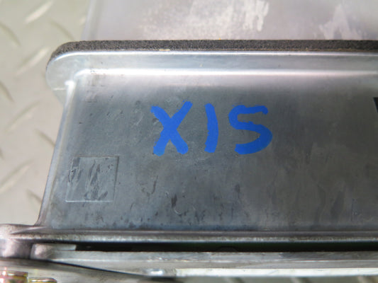 02-03 Lexus JCE10L IS300 3.0L 2JZGE M/T Sedan Engine ECU ECM Lock KEY Set OEM