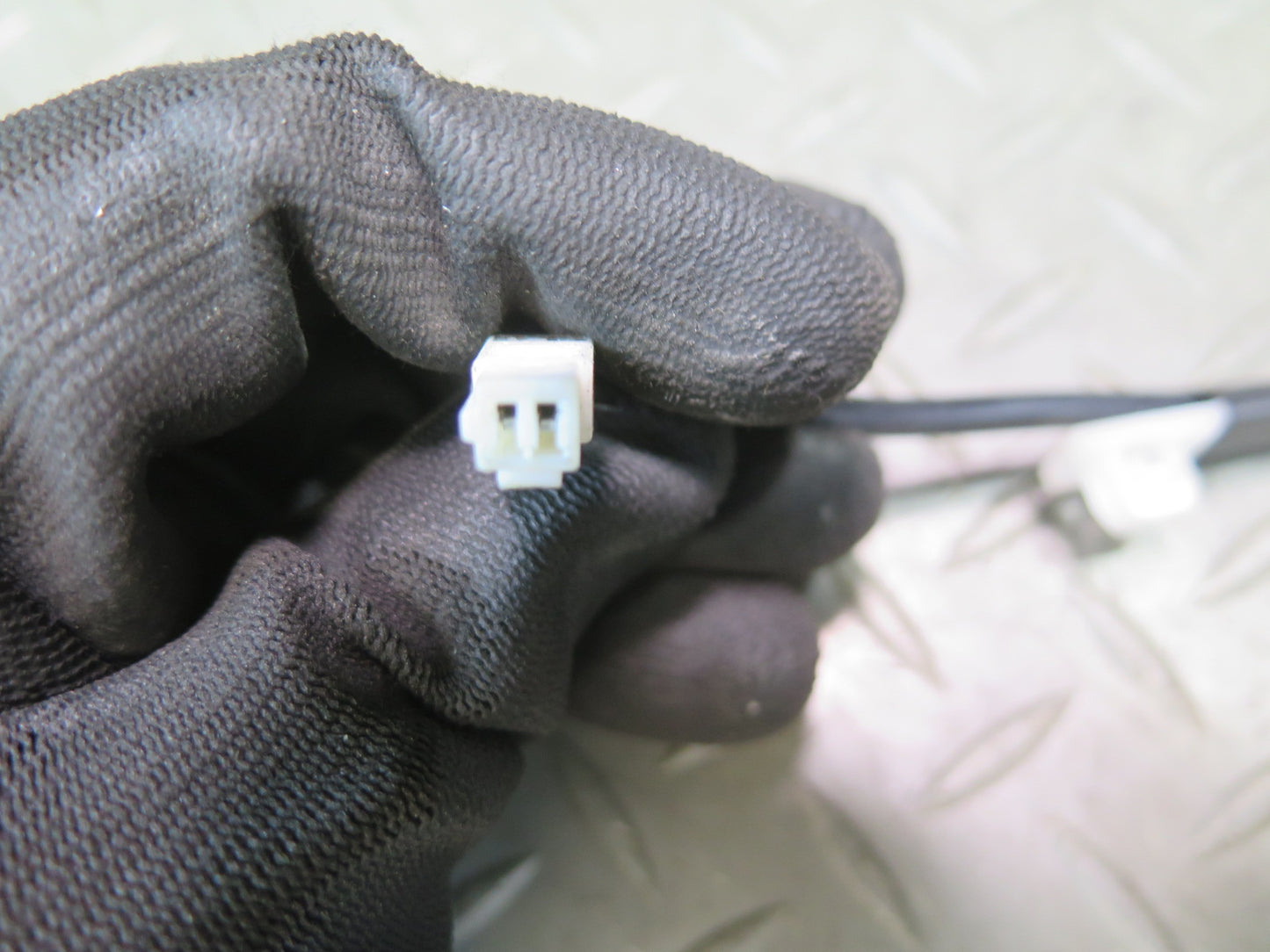 02-03 Lexus JCE10L IS300 3.0L 2JZGE M/T Sedan Engine ECU ECM Lock KEY Set OEM